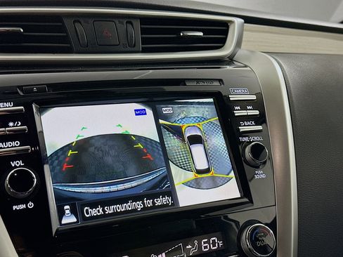 Used 2018 Nissan Murano Platinum image 23