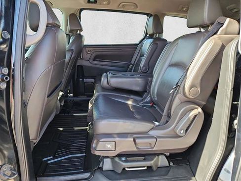 Used 2018 Honda Odyssey EX-L image 20