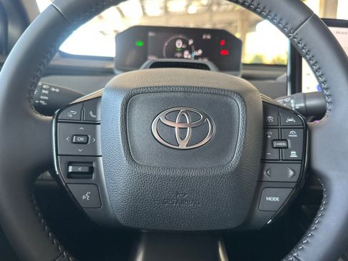 New 2026 Toyota bZ XLE image 26