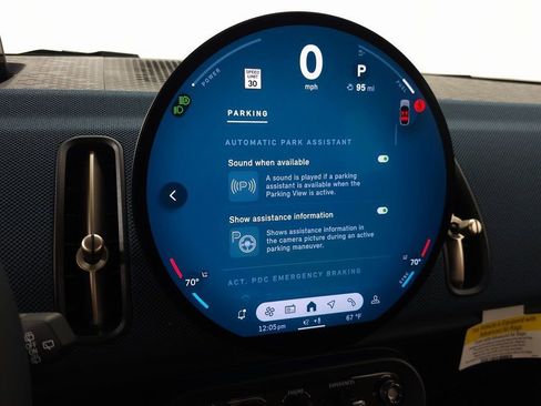 New 2026 MINI Cooper Countryman S w/ Comfort Package Max image 20