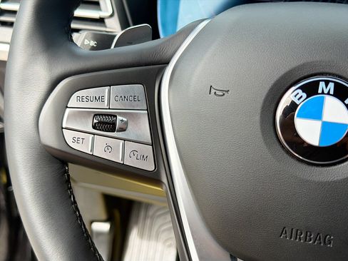 Used 2023 BMW X3 sDrive30i w/ Premium Package w/ZPA RWD image 38