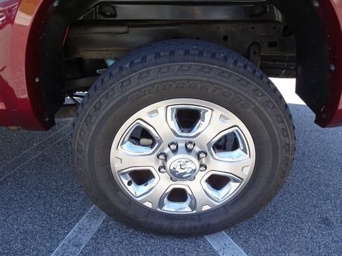 Used 2017 RAM 2500 Laramie w/ Off Road Package AWD/4WD image 36