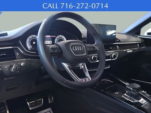 Used 2022 Audi S5 Prestige image 16
