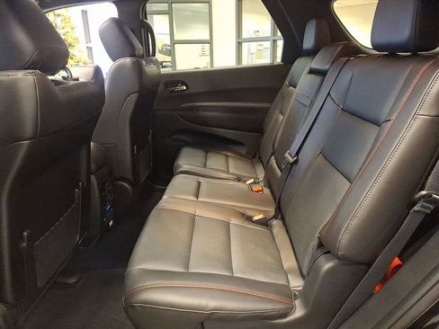 New 2026 Dodge Durango GT image 5