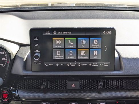 Used 2023 Honda CR-V EX-L image 14