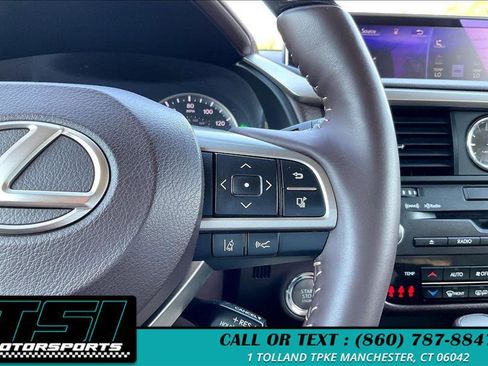 Used 2017 Lexus RX 350 AWD w/ Luxury Package image 18