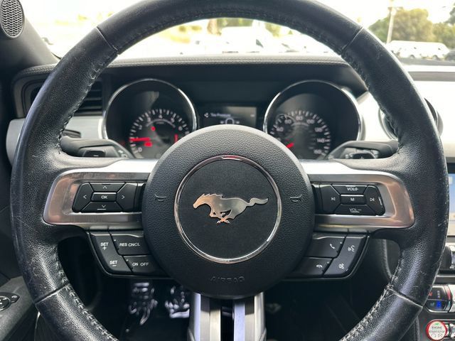 Used 2017 Ford Mustang Premium RWD image 21
