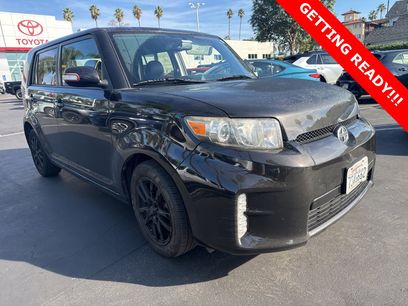 Used 2015 Scion xB 686 Parklan Edition