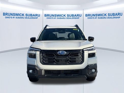 New 2026 Subaru Outback Limited XT image 2