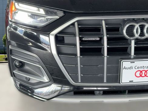 Certified 2023 Audi Q5 2.0T Premium w/ Convenience Package image 11