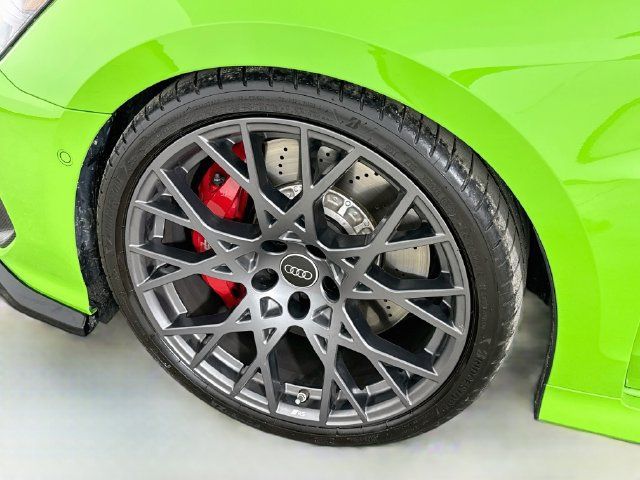 Used 2025 Audi RS 3 AWD/4WD image 34