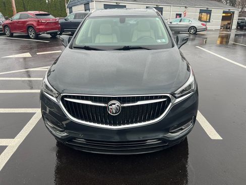 Used 2021 Buick Enclave Essence w/ Sound and Sites Package image 28