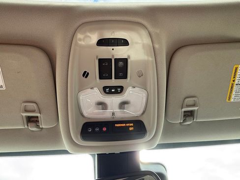 Used 2023 Buick Encore GX Essence w/ Experience Buick Package FWD image 22
