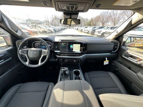 New 2026 Chevrolet Silverado 1500 RST w/ Convenience Package II image 21