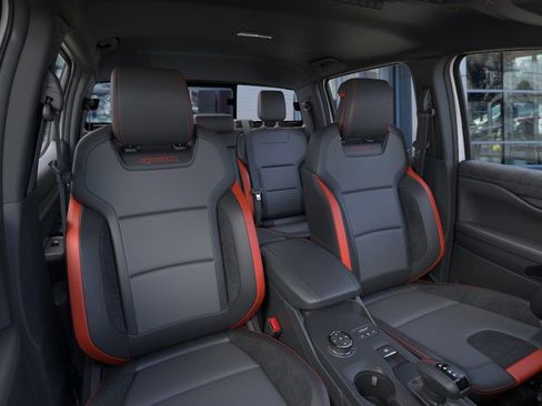New 2025 Ford Ranger Raptor image 10