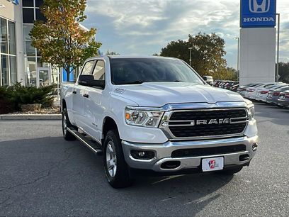 Used 2023 RAM 1500 Big Horn