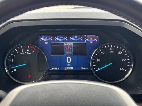 Used 2024 Ford Expedition XLT RWD image 22