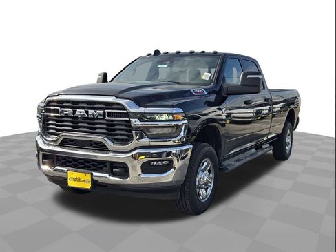 New 2025 RAM 2500 Tradesman AWD/4WD image 1