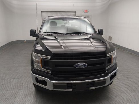 Used 2019 Ford F150 XL w/ Equipment Group 101A Mid RWD image 14
