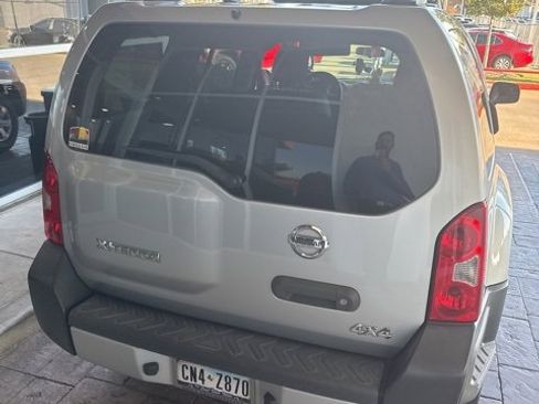 Used 2010 Nissan Xterra S image 4