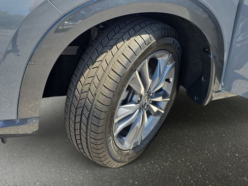 Certified 2025 Acura ADX FWD image 31