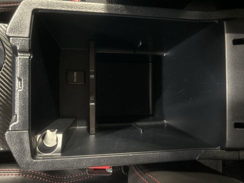 Used 2024 Toyota 4Runner TRD Off-Road Premium image 25