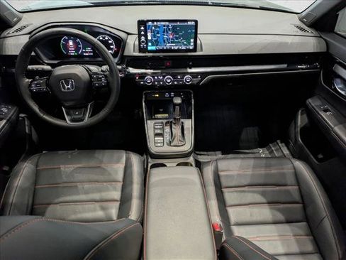Used 2023 Honda CR-V Sport Touring image 18