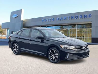 Used 2023 Volkswagen Jetta Sport