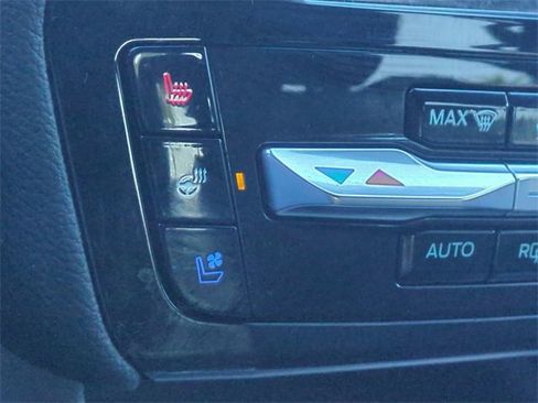 Certified 2024 Ford Explorer ST w/ Equipment Group 401A image 23