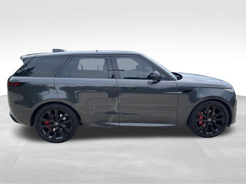 Used 2025 Land Rover Range Rover Sport Dynamic SE AWD/4WD image 6