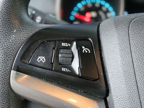 Used 2014 Chevrolet Malibu LT image 14