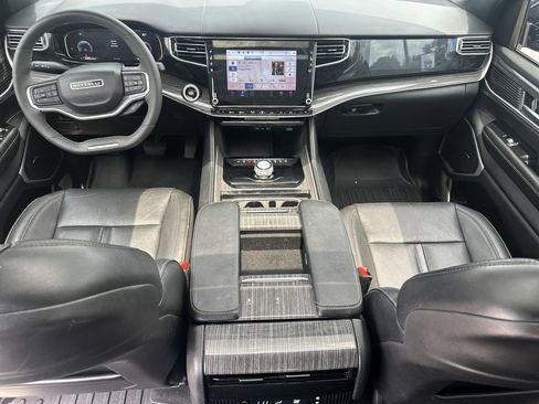 Used 2022 Jeep Wagoneer Series II w/ Convenience Group I RWD image 23