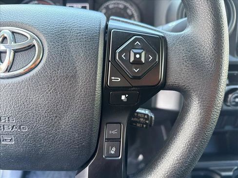 Certified 2023 Toyota Tacoma SR w/ SR Convenience Package image 16