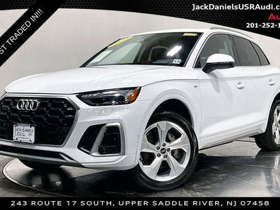 Certified 2023 Audi Q5 2.0T Prestige
