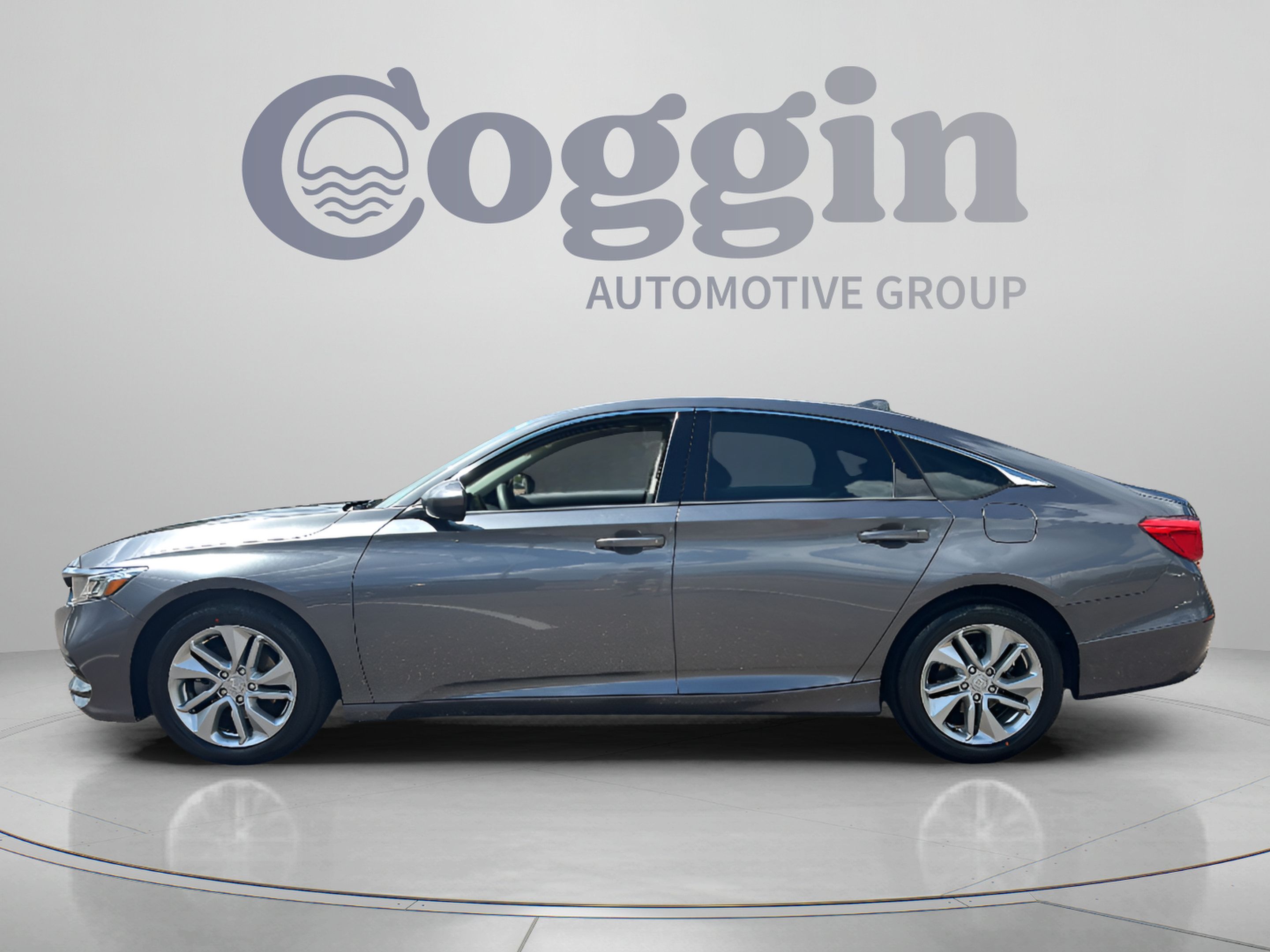 Certified 2020 Honda Accord LX image 2