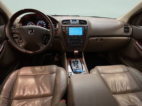 Used 2004 Acura MDX Touring AWD/4WD image 21