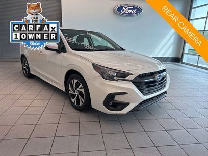 Used 2025 Subaru Legacy Premium