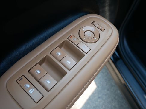 Certified 2026 Hyundai Santa Fe Limited AWD/4WD image 19