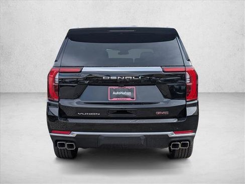New 2026 GMC Yukon XL Denali w/ Sun & Power Step Package image 8