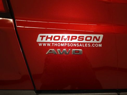 Certified 2025 Cadillac XT5 Premium Luxury w/ Technology Package AWD/4WD image 38