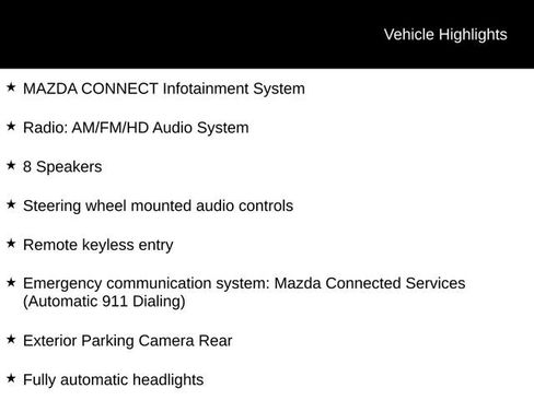 Used 2022 MAZDA CX-30 AWD 2.5 S image 9