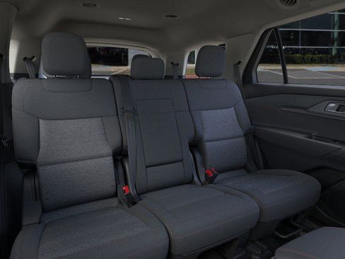 New 2026 Ford Explorer Active RWD image 11