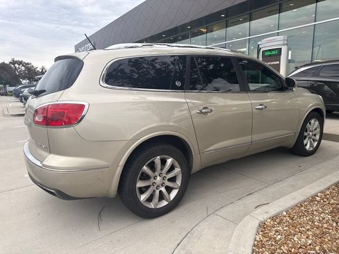 Used 2014 Buick Enclave Premium w/ Trailering Provision Package FWD image 10