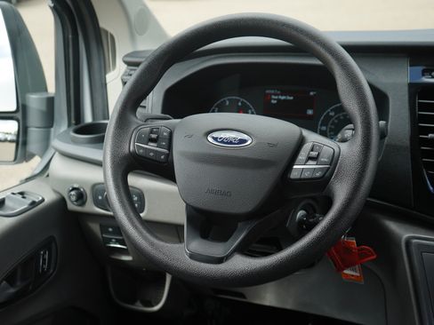 Used 2024 Ford Transit 350 XLT RWD image 16