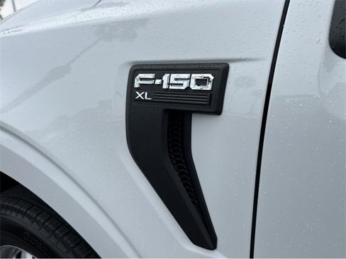 New 2025 Ford F150 XL image 17