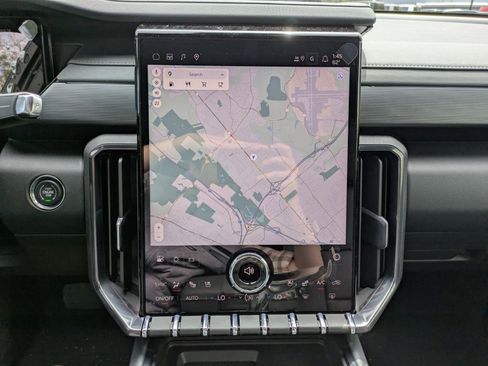 New 2026 GMC Acadia AT4 AWD/4WD image 22