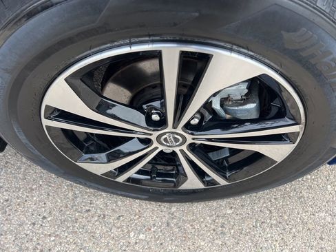 Certified 2023 Nissan Sentra SV w/ All-Weather Package image 33