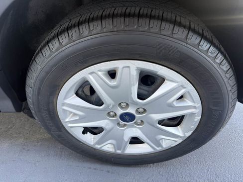 Used 2013 Ford Escape S FWD image 19