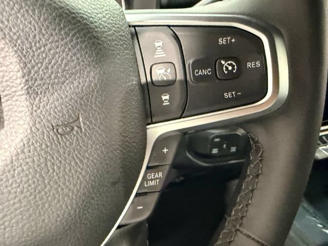 Used 2026 RAM 2500 Big Horn AWD/4WD image 56