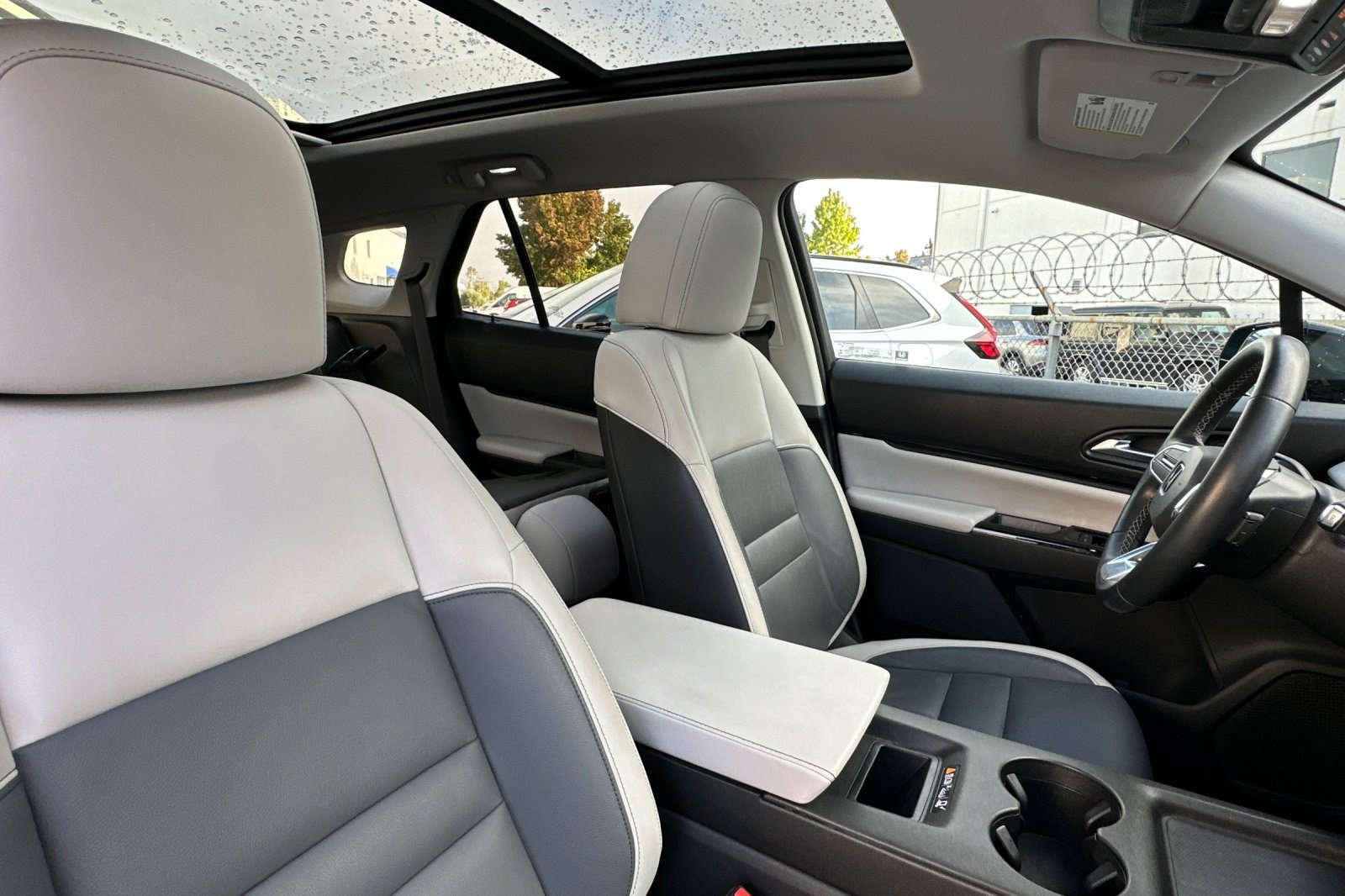 Certified 2024 Honda Prologue Touring image 32